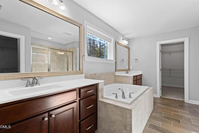 2039 Travern Drive, Raleigh, NC 27603