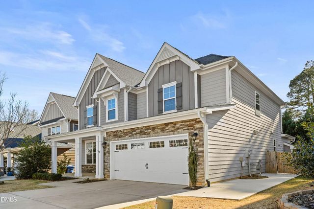 2039 Travern Drive, Raleigh, NC 27603