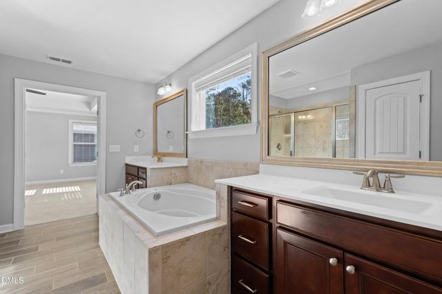 2039 Travern Drive, Raleigh, NC 27603