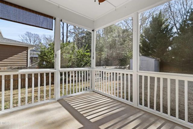 2039 Travern Drive, Raleigh, NC 27603