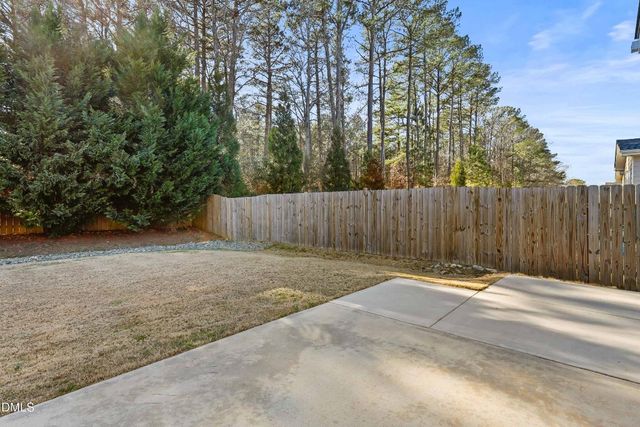 2039 Travern Drive, Raleigh, NC 27603