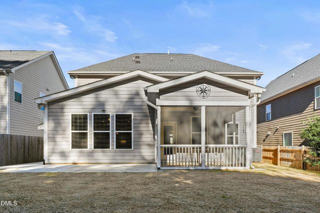 2039 Travern Drive, Raleigh, NC 27603