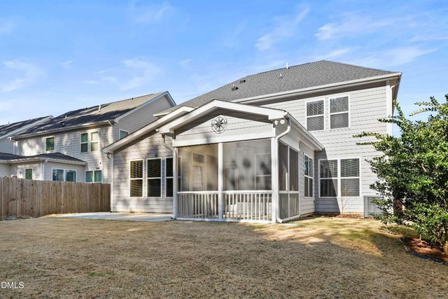 2039 Travern Drive, Raleigh, NC 27603