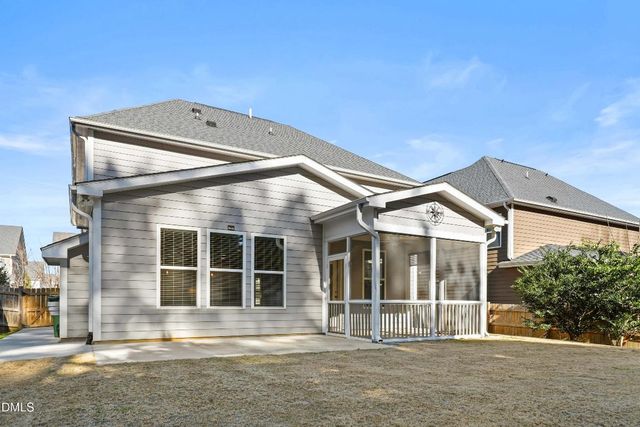 2039 Travern Drive, Raleigh, NC 27603