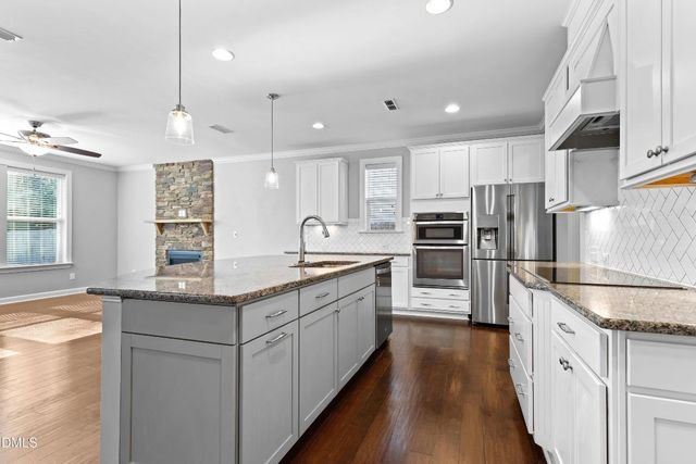 2039 Travern Drive, Raleigh, NC 27603