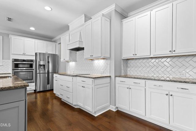 2039 Travern Drive, Raleigh, NC 27603