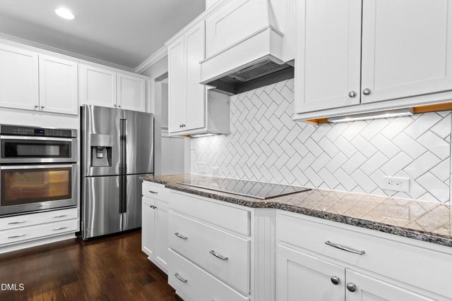 2039 Travern Drive, Raleigh, NC 27603