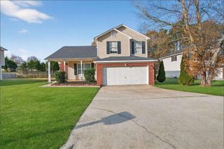 5822 Cedar Croft Lane, Lithonia, GA 30058