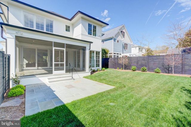 4422 WALSH ST, Chevy Chase, MD 20815