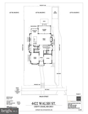 4422 WALSH ST, Chevy Chase, MD 20815