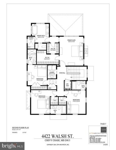 4422 WALSH ST, Chevy Chase, MD 20815