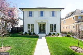 4422 WALSH ST, Chevy Chase, MD 20815