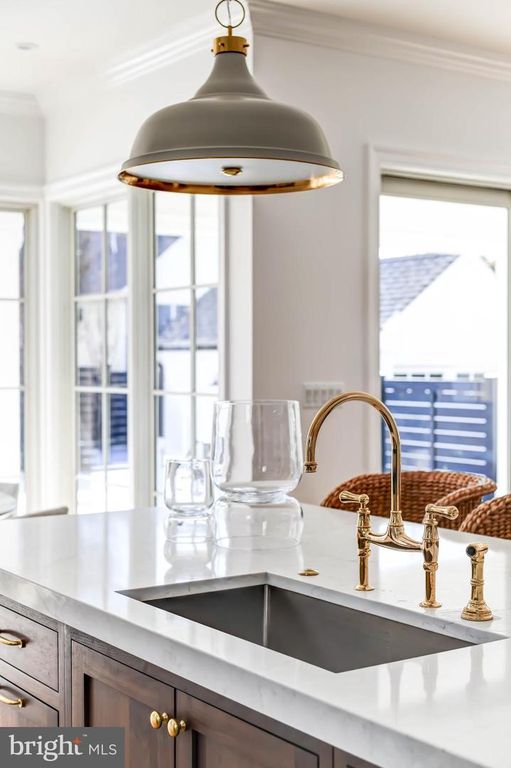 Image 18 of property listing at 4422 WALSH ST, Chevy Chase, MD 20815