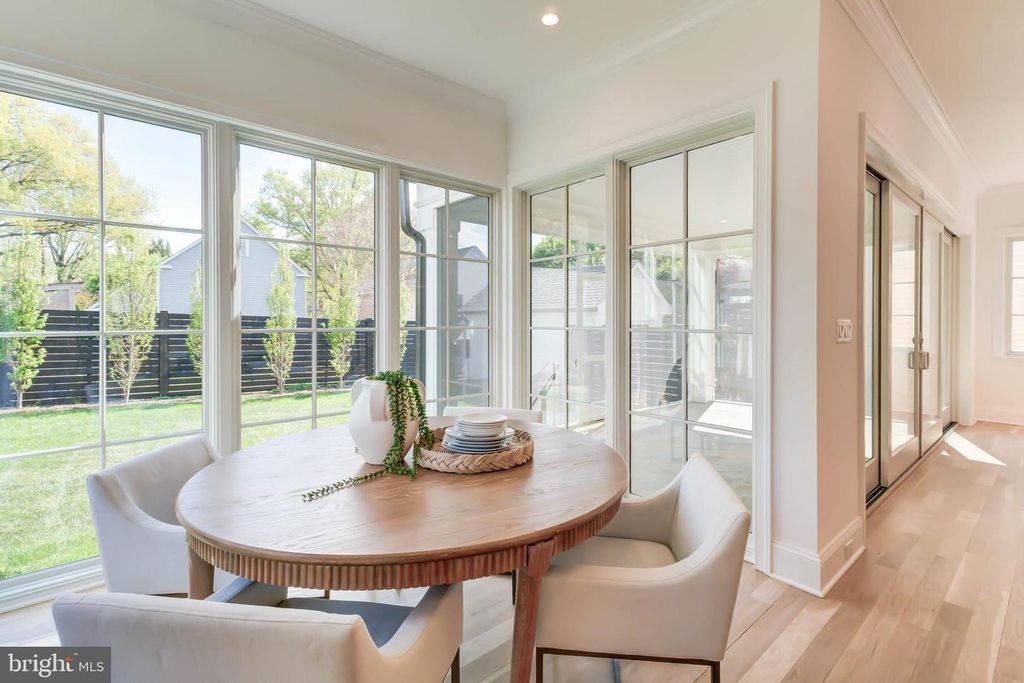 Image 29 of property listing at 4422 WALSH ST, Chevy Chase, MD 20815