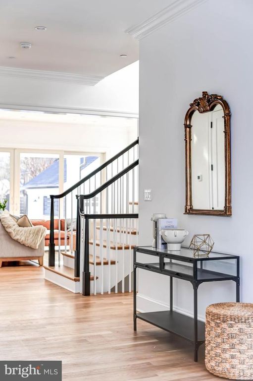 Image 35 of property listing at 4422 WALSH ST, Chevy Chase, MD 20815