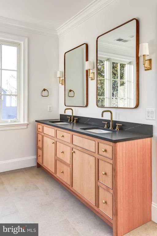 Image 42 of property listing at 4422 WALSH ST, Chevy Chase, MD 20815