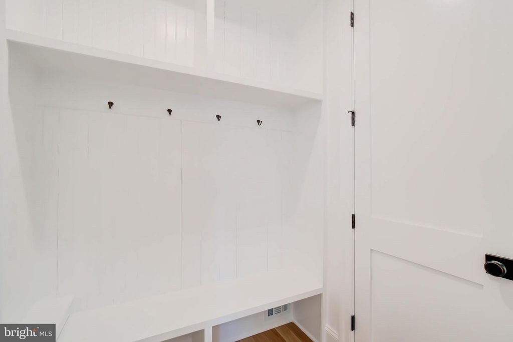 Image 60 of property listing at 4422 WALSH ST, Chevy Chase, MD 20815