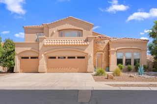 4308 Summer Hill Lane NW, Albuquerque, NM 87120