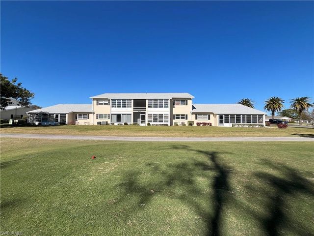 1356 Myerlee Country Club BLVD # 2, Fort Myers, FL 33919