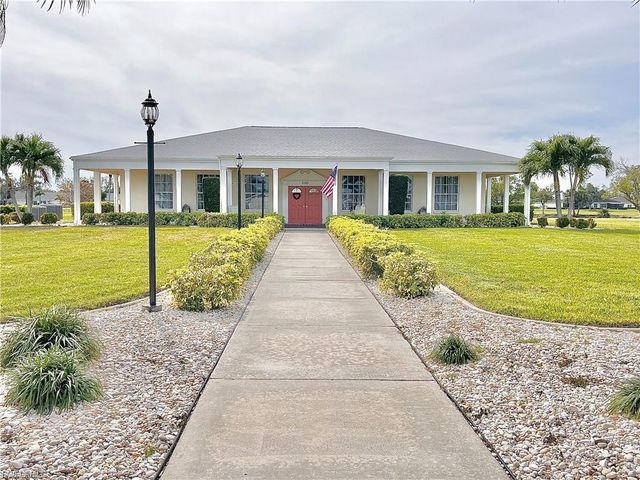 1356 Myerlee Country Club BLVD # 2, Fort Myers, FL 33919