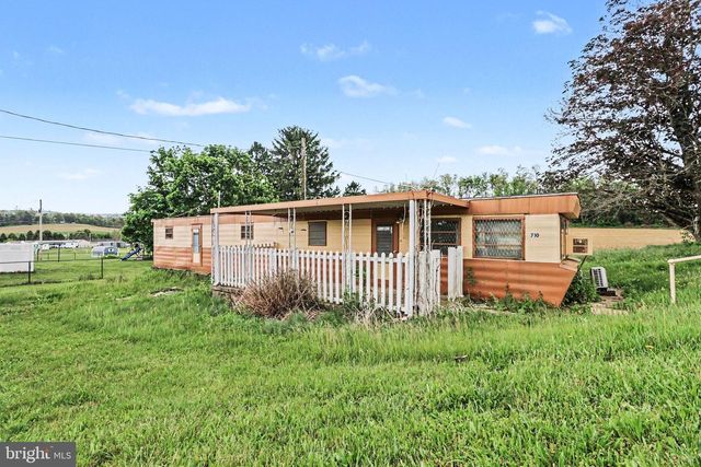 708 BALTIMORE RD, Shippensburg, PA 17257