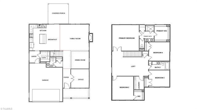 853 Brooklet Court, Winston-salem, NC 27127