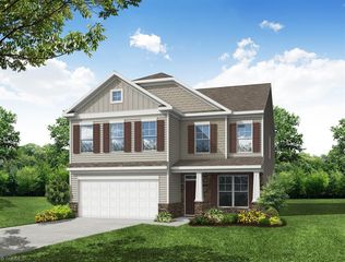 853 Brooklet Court, Winston-salem, NC 27127