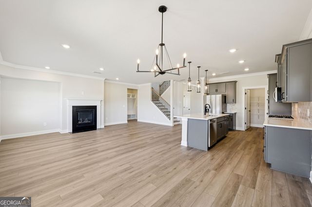 1294 Orwell Lane, Monroe, GA 30656