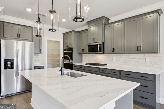 1294 Orwell Lane, Monroe, GA 30656
