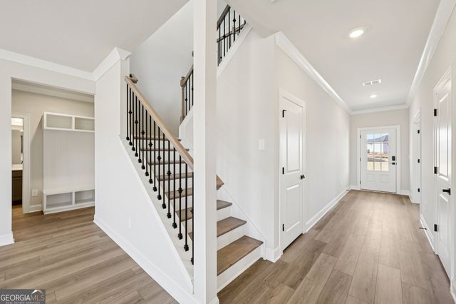 1294 Orwell Lane, Monroe, GA 30656