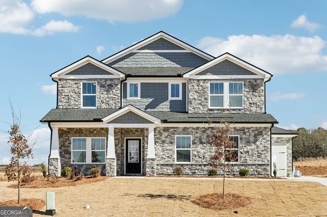 1294 Orwell Lane, Monroe, GA 30656