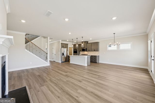 1294 Orwell Lane, Monroe, GA 30656