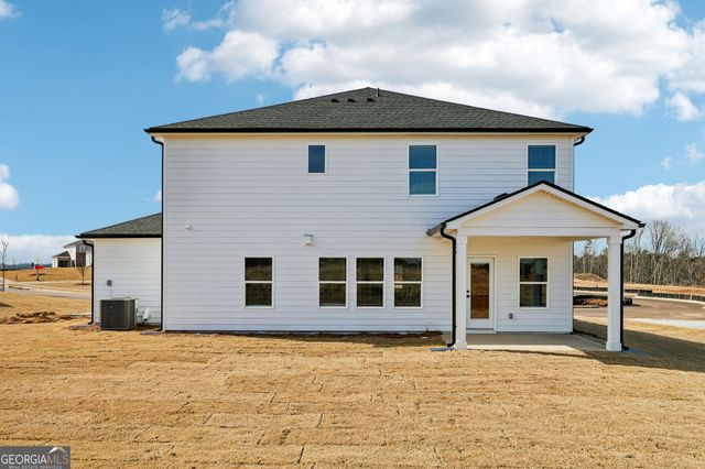 1294 Orwell Lane, Monroe, GA 30656