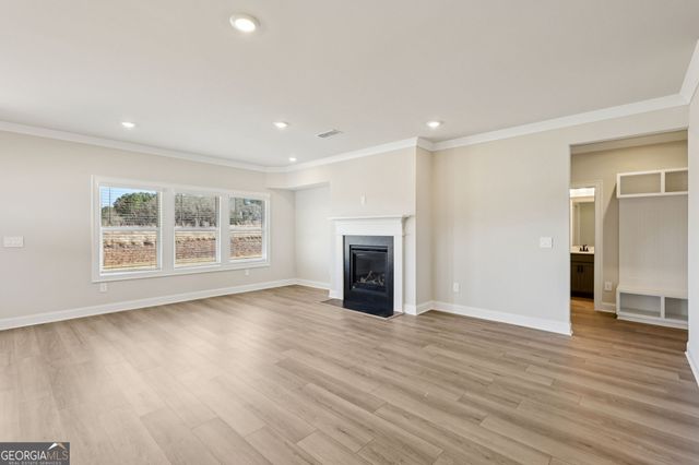 1294 Orwell Lane, Monroe, GA 30656