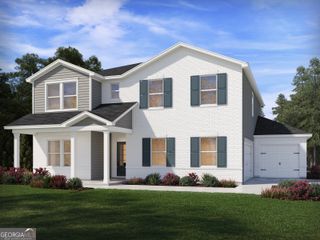 1294 Orwell Lane, Monroe, GA 30656