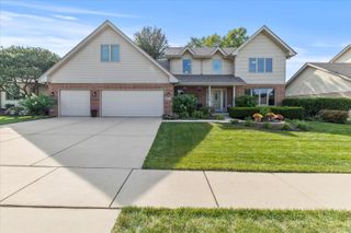 16762 Swift Arrow Drive, Lockport, IL 60441