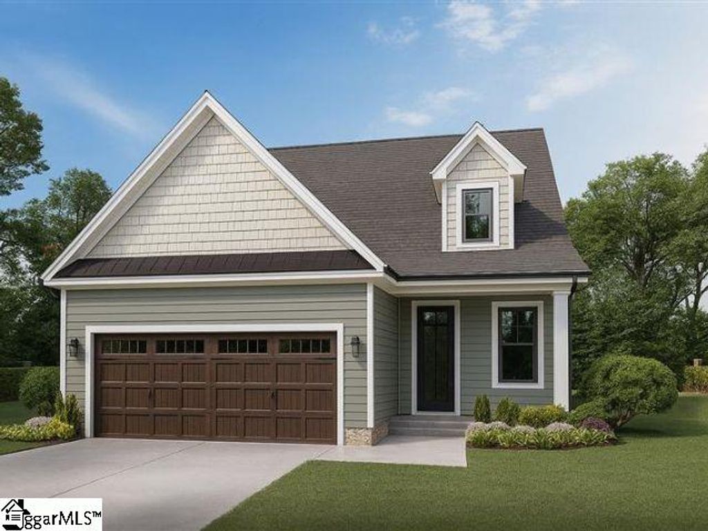 135 River Fork Trail, Greenville, SC 29605