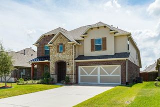 3008 Brandy Branch Court, League City, TX 77573