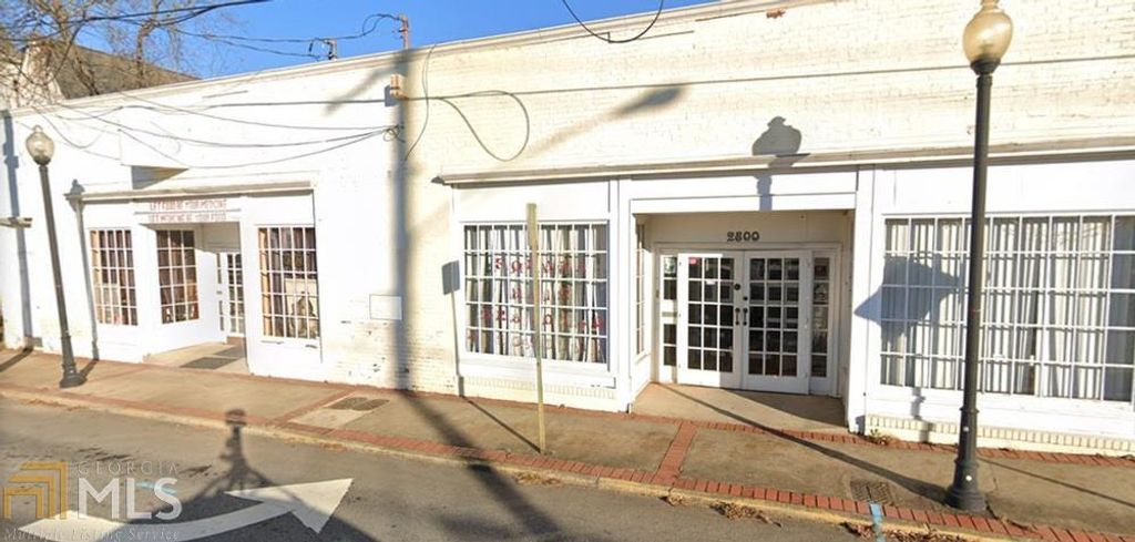 2796 East Point Street, East Point, GA 30344