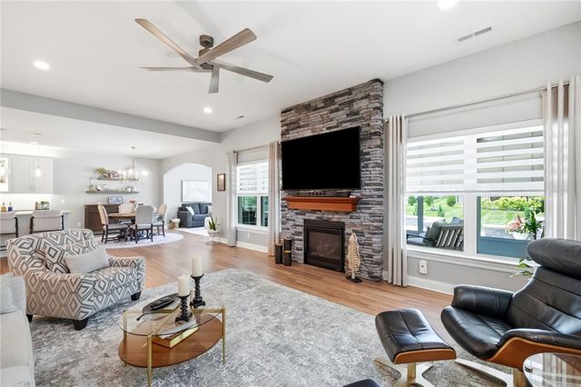 9468 Monaco Circle, Clearcreek Twp, OH 45458