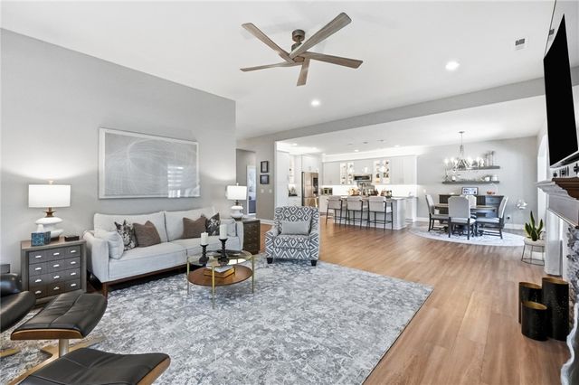 9468 Monaco Circle, Clearcreek Twp, OH 45458
