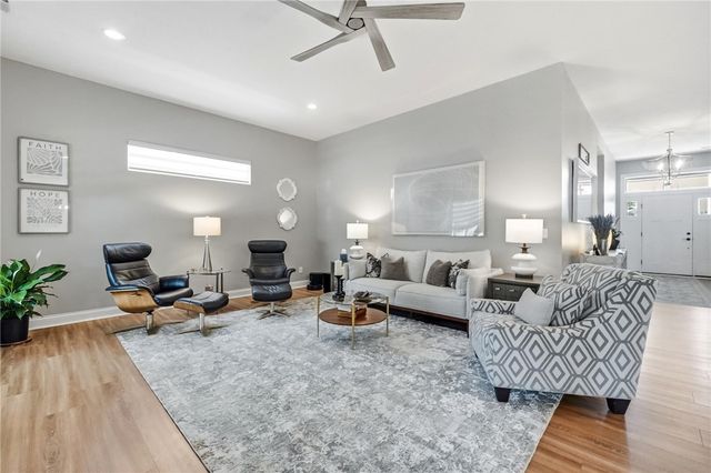 9468 Monaco Circle, Clearcreek Twp, OH 45458