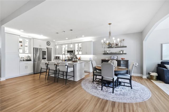 9468 Monaco Circle, Clearcreek Twp, OH 45458
