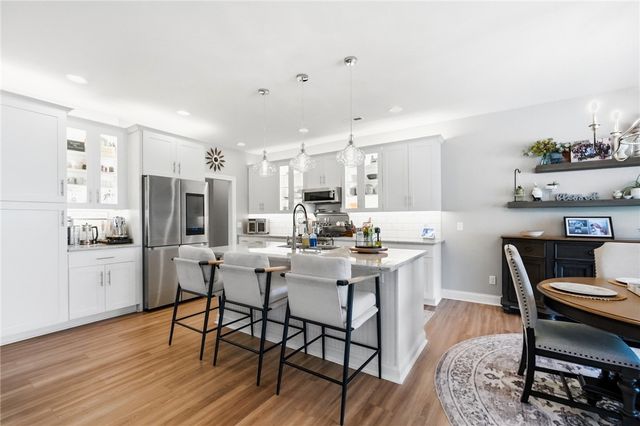 9468 Monaco Circle, Clearcreek Twp, OH 45458