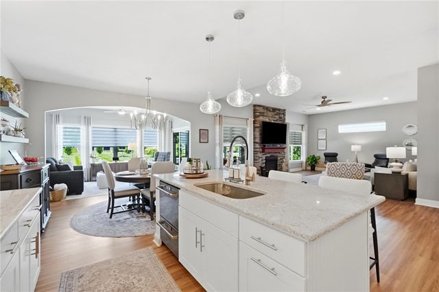 9468 Monaco Circle, Clearcreek Twp, OH 45458