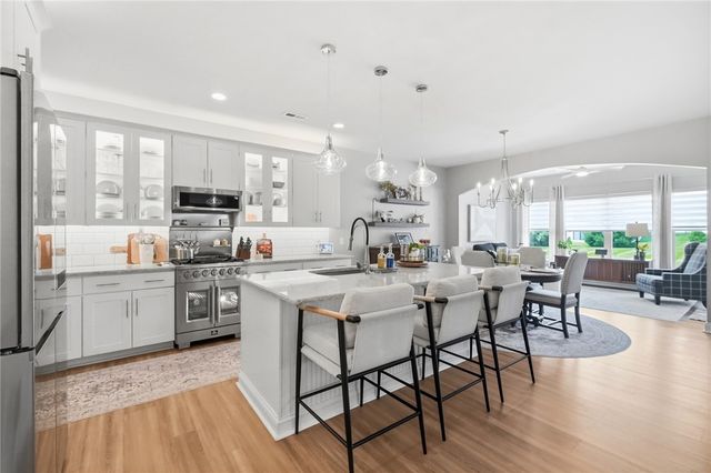9468 Monaco Circle, Clearcreek Twp, OH 45458