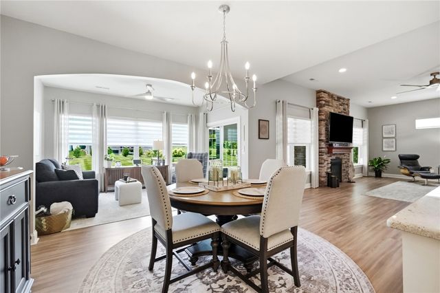9468 Monaco Circle, Clearcreek Twp, OH 45458