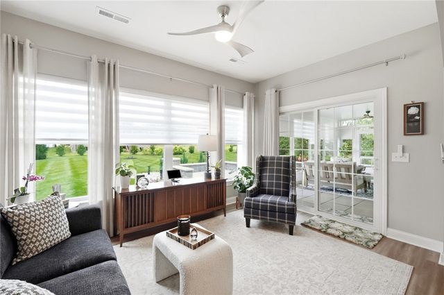 9468 Monaco Circle, Clearcreek Twp, OH 45458
