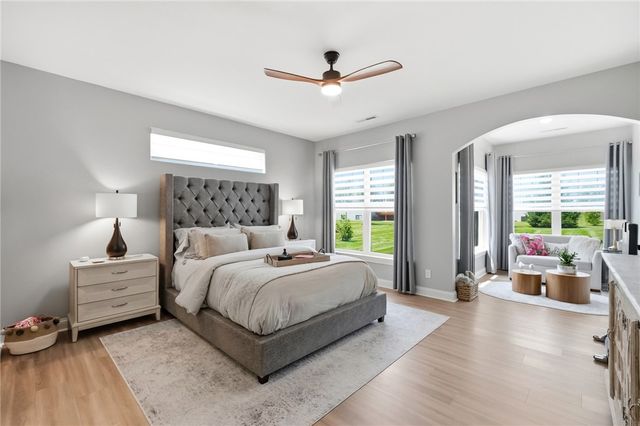 9468 Monaco Circle, Clearcreek Twp, OH 45458