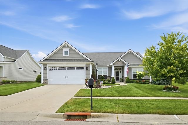9468 Monaco Circle, Clearcreek Twp, OH 45458
